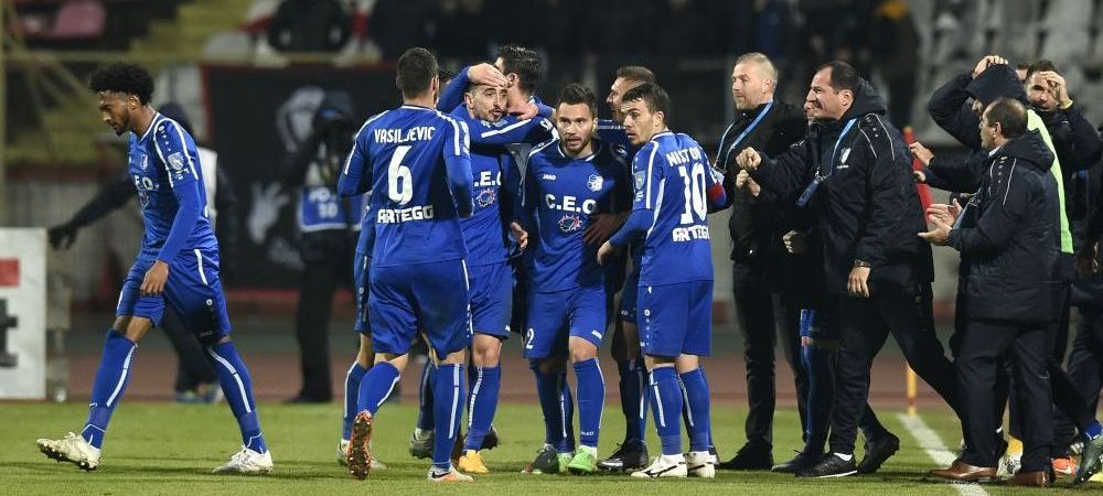 '<span style="color:#f00;">Nu pot sa descriu in cuvinte ce am vazut la arbitraj. Steaua n-a avut o ocazie desi eram in 10 oameni!</span>' Ce spune Edi Iordanescu dupa meciul-drama de la Pandurii - Steaua