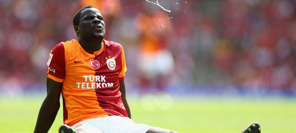 <span style="color:#f00;">In iarna a fost dorit de Steaua, acum FIFA l-a suspendat UN AN! </span>Anunt devastator pentru un fost jucator al lui Arsenal