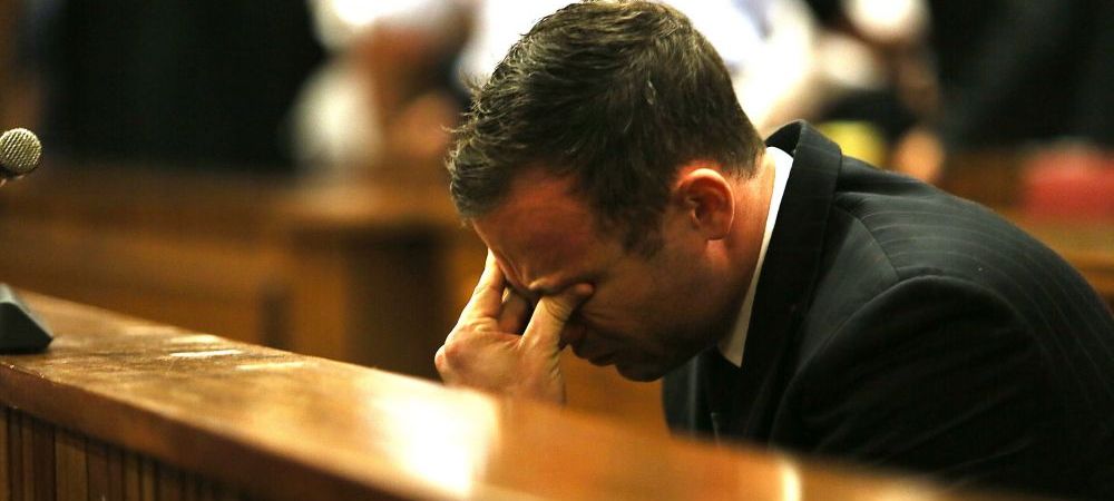 <span style="color:#f00;">Cel putin 15 ani de puscarie! </span>Cand isi afla Oscar Pistorius sentinta in cazul uciderii Reevei Steenkamp