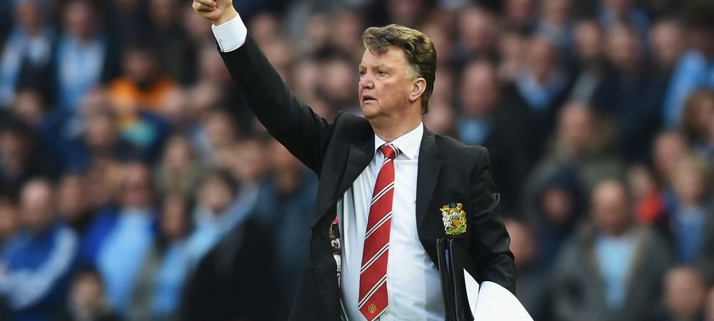 El este omul cu care Olanda vrea sa uite de cea mai mare criza din ultimii 30 de ani!<span style="color:#f00;"> Federatia negociaza cu Van Gaal</span>