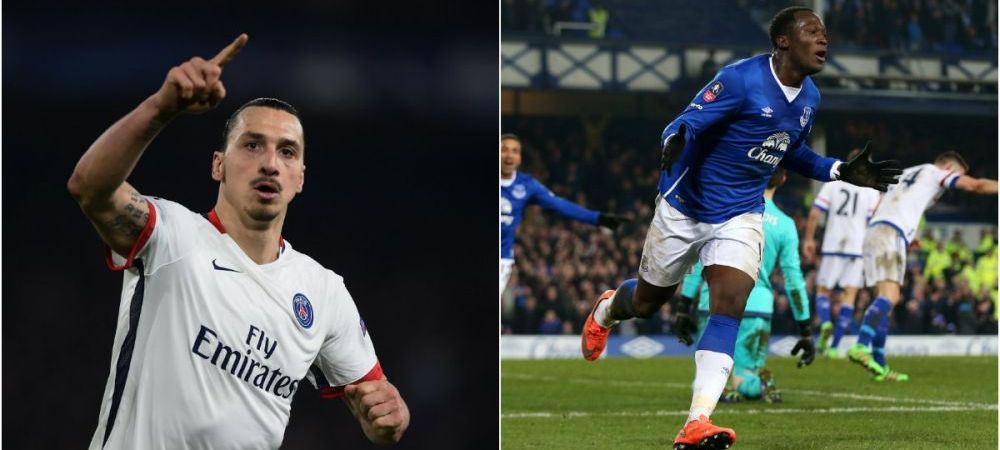 PSG si-a facut planul de rezerva in cazul plecarii lui Ibra: unul dintre cei mai tari tineri atacanti din lume, dorit. <span style="color:#f00;">Cheia transferului: si Ibra, si Lukaku au acelasi impresar</span>