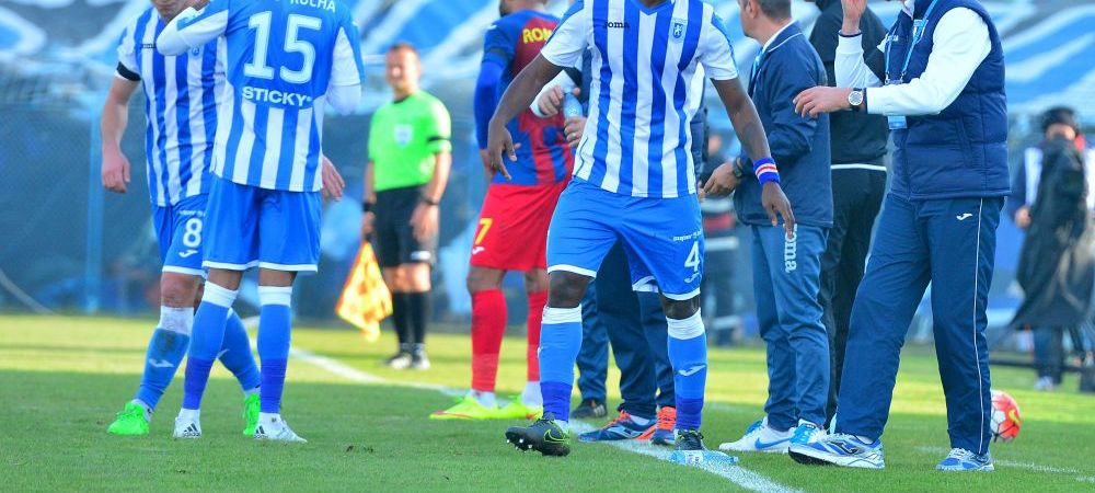 <span style="color:#f00;">Botosani 0-0 CSMS Iasi </span>| Gazdele au avut un penalty clar, neacordat de Coltescu