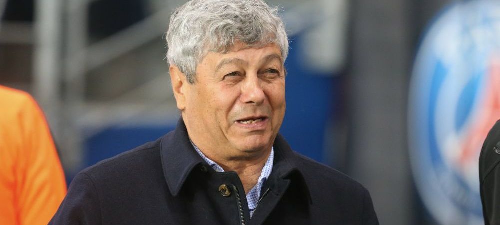 "Mi-ar fi placut totusi sa picam cu Liverpool!" <span style="color:#f00;">Reactia lui Mircea Lucescu dupa ce si-a aflat adversara din semifinale </span>