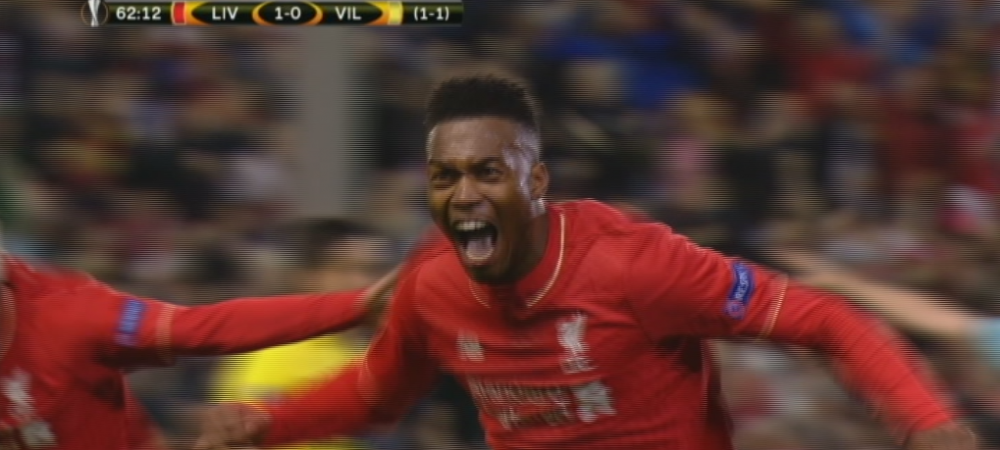 <span style="color:#f00;">Liverpool - Sevilla e finala Europa League, in direct la ProTV!</span> Inca o seara magica pe Anfield, 3-0 cu Villarreal. Mircea Lucescu, rapus de Sevilla, 1-3<span style="color:#f00;"> VIDEO</span>