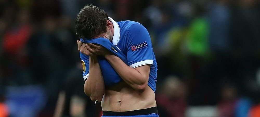 INCREDIBIL! <span style="color:#f00;">Finalista Europa League de anul trecut a fost DESFIINTATA! </span>Patronul nu vrea sa plateasca datoriile si se retrage