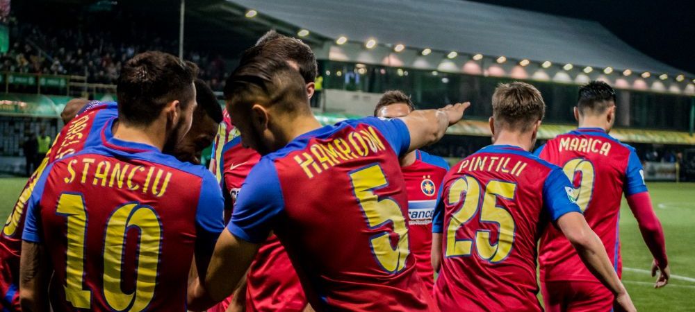 <span style="color:#f00;">Schimbari URIASE in fotbal! Totul pleaca din Romania. </span>Cum poate deveni fotbalul MULT mai spectaculos