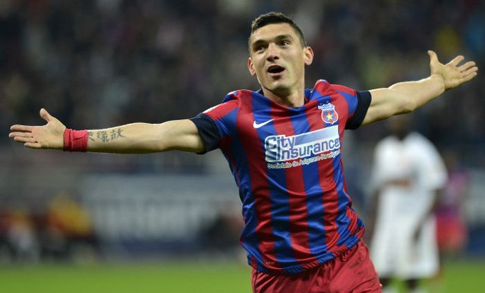 Un nou refuz pe motiv de "ciorba reincalzita" la Steaua? <span style="color:#f00;">Transferul lui Keseru ar fi fost blocat de managerul revenit in iarna la echipa</span>