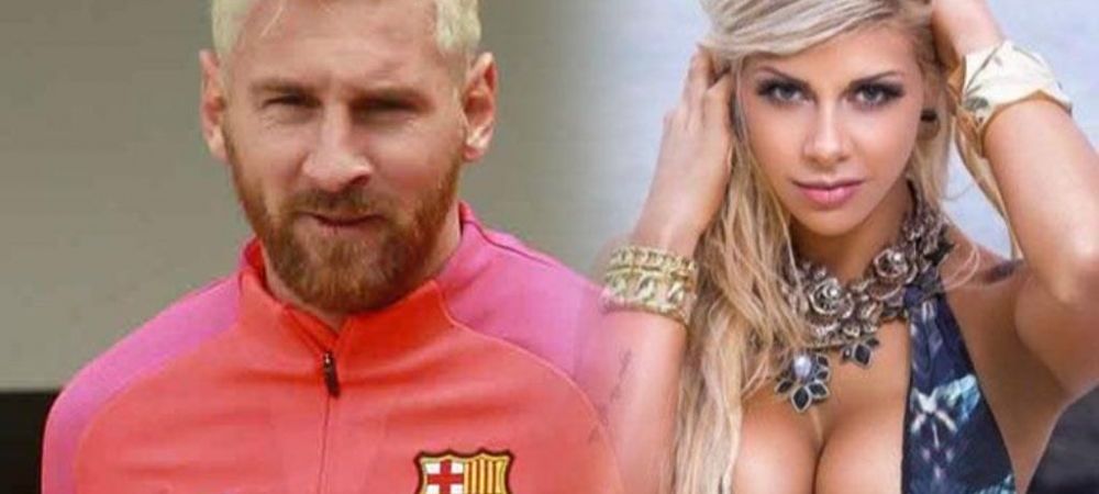 <span style="color:#f00;">Dezvaluirile facute de un model din Argentina care s-a culcat cu Messi: </span>"Am simtit intr-un moment ca sunt in pat cu un cadavru"