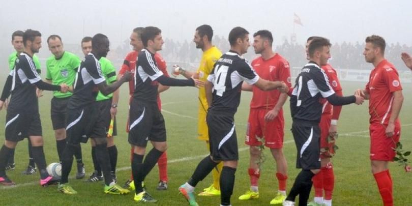 FRF a stabilit: Liga a II-a, cu o singura divizie si cu numar IMPAR de echipe! <span style="color:#f00;">Fotbalul romanesc bifeaza o premiera mondiala: liga cu 21 de echipe</span>