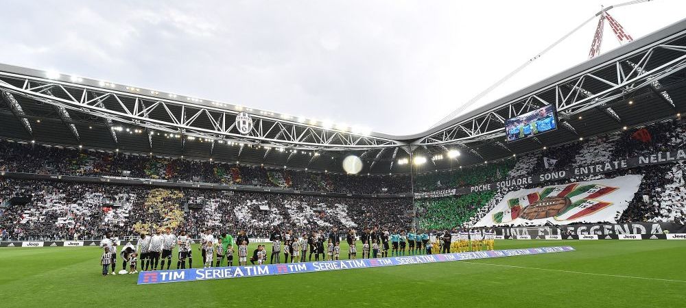 <span style="color:#f00;">EFECTUL HIGUAIN! </span>Numar record de abonamente vandute de Juventus pentru noul sezon, dupa transferul de 100 mil euro