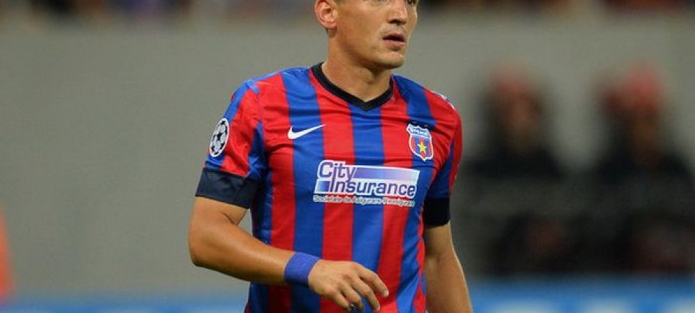Impresarul lui Keseru ii spulbera planul lui Becali! <span style="color:#f00;">Motivul pentru care atacantul nu se poate intoarce la Steaua</span>