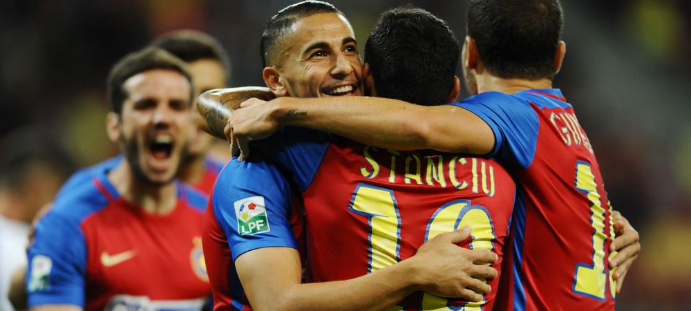 <span style="color:#f00;">"4 titulari de la Steaua ar fi trebuit sa fie jucatorii lui Dinamo.</span> Eram intelesi, jucatorii erau de acord". Pe cine a ratat Dinamo dupa refuzurile antrenorilor