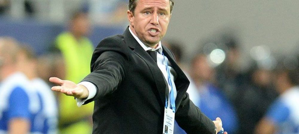 <span style="color:#f00;">Steaua a renuntat la un fotbalist cu o zi inaintea meciului cu Sparta Praga.</span> Pe cine a trimis Reghecampf imprumut la Iasi