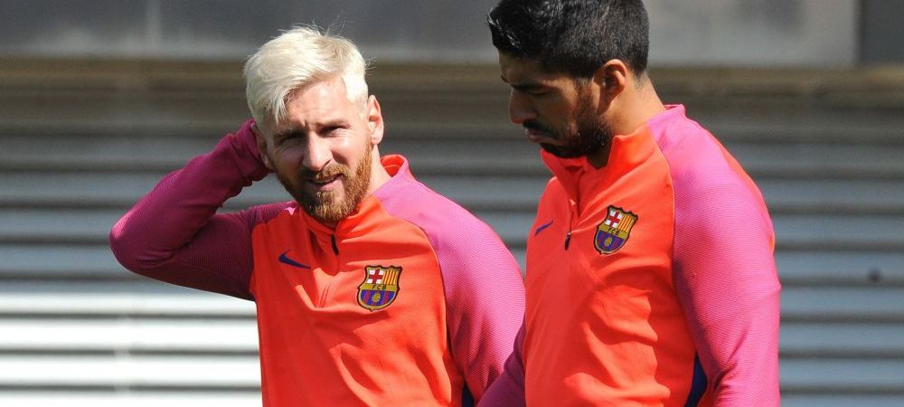 Petitie online pentru transferul lui Leo Messi la FC Voluntari: <span style="color:#f00;">s-au strans deja 10 semnaturi! O semneaza si Ronaldo? :)</span>