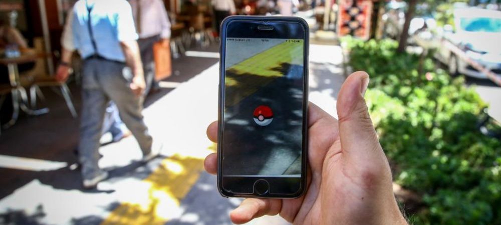 Cosmarul acestui sportiv la Rio! <span style="color:#f00;">Ce FACTURA INCREDIBILA</span> i-a venit la telefon dupa ce s-a jucat Pokemon Go