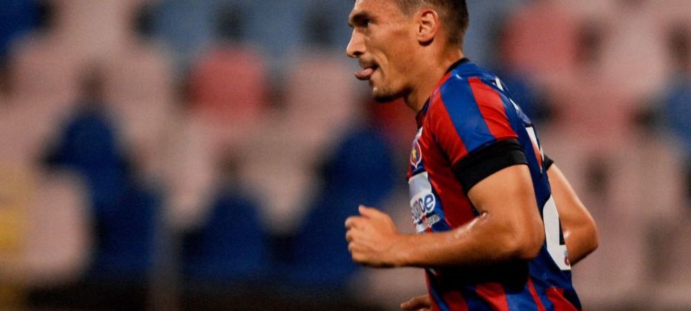 "Sunt flatat de interesul lor" <span style="color:#f00;">Keseru vorbeste in premiera despre revenirea la Steaua</span>