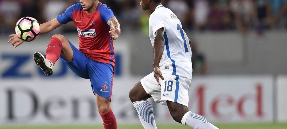 <span style="color:#f00;">Steaua, aproape sa-l ia pe cel mai bun jucator de la Sparta!</span> Becali: "Impresarul lui a venit la mine la palat!" 
