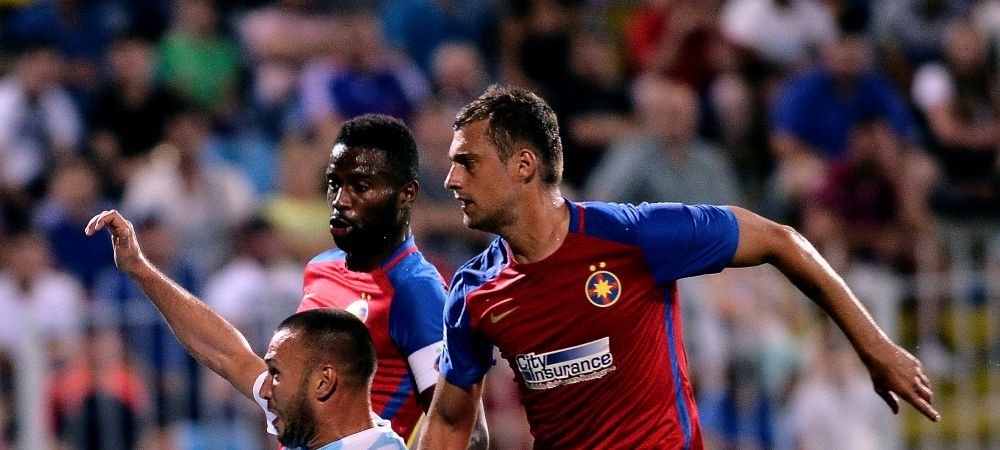 <span style="color:#f00;">Interviu senzational cu Tamas dupa 2-0 Sparta:</span> "Stanciu sa ne duca in Liga si apoi sa plece linistit! O sa sarbatorim poate cu o bere :)" Ce zice de Hamroun si de sutul fabulos de la 60m in bara