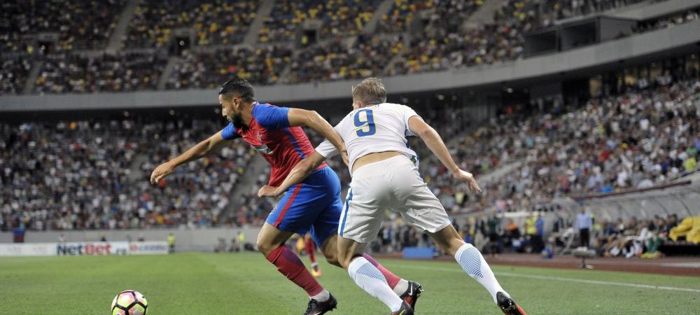 <span style="color:#f00;">"Suntem daramati! Fatai? E cu gandul in alta parte, poate vrea sa plece!"</span> Antrenorul Spartei si-a facut KO jucatorii dupa infrangerea cu Steaua! Ce zice de Stanciu