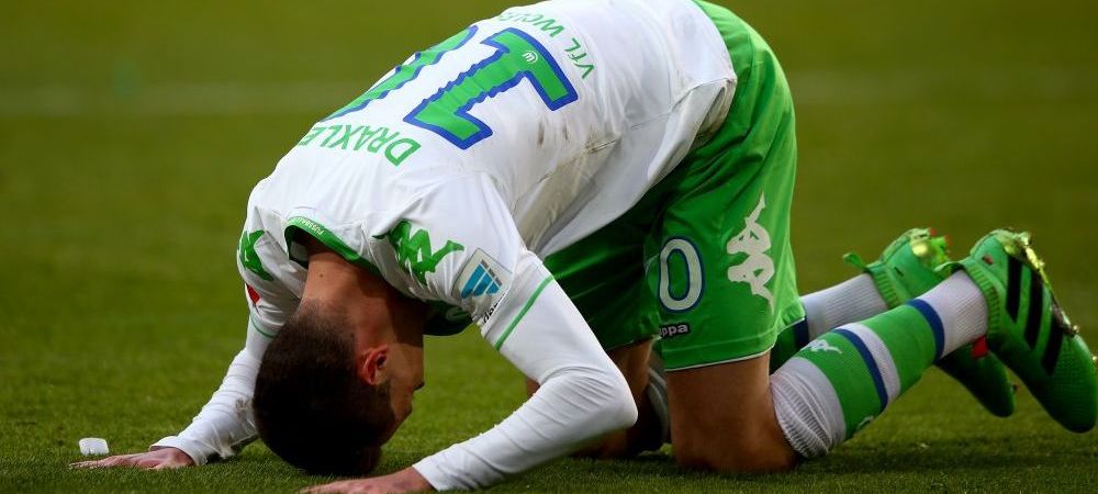 <span style="color:#f00;">Arsenal a aflat pretul pentru Draxler. </span>Ar fi RECORDUL de transfer al clubului daca se face: 65 de milioane de euro