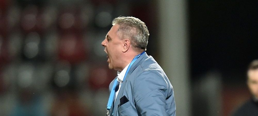 <span style="color:#f00;">"Sa-i sunati pe cei care se ocupa!"</span> Reactia lui Sumudica dupa dezastrul de la Copenhaga. Astra joaca in playoff-ul Europa League