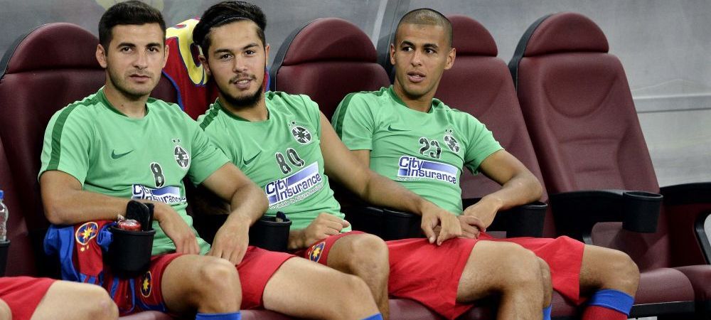<span style="color:#f00;">Tahar a ajuns in Japonia!</span> A fost prezentat oficial de Sagan Tosu si se bate la titlu in noul sezon