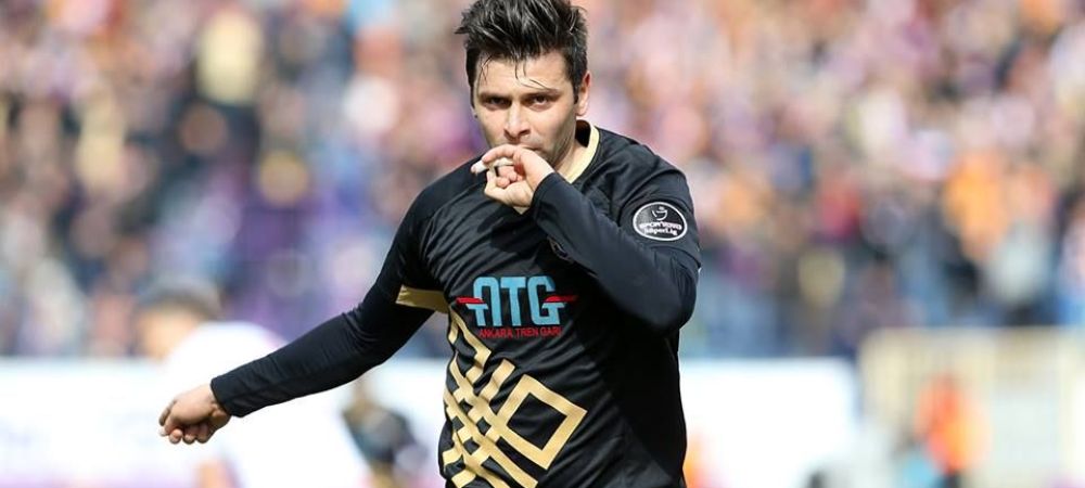 <span style="color:#f00;">Rusescu s-a calificat in Play Off-ul Europa League,</span> dupa o victorie in Estonia a lui Osmanlispor. West Ham 3-0 Domzale, Apollon 3-3 Zurich