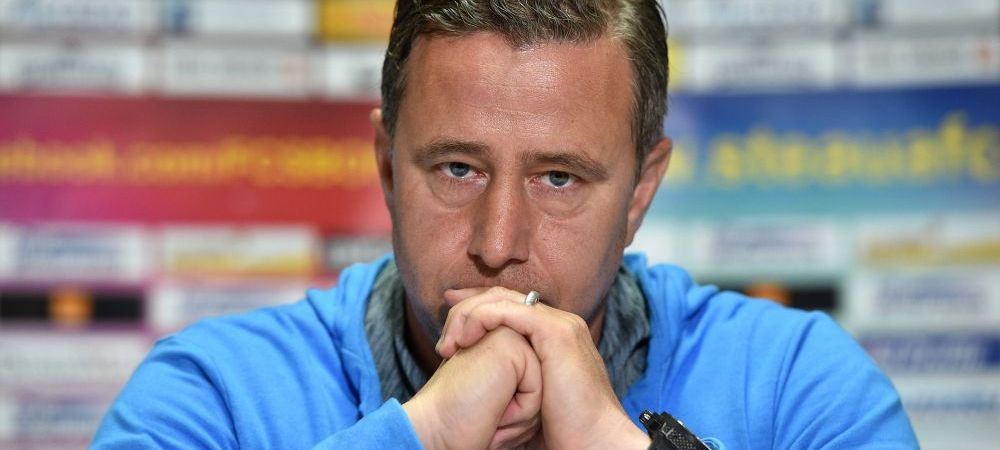 <span style="color:#f00;">Reghecampf vrea din nou Ajax in Europa: </span>"Cred ca ei sau Porto sunt variantele acceptabile". Ce spune despre un posibil duel cu Manchester City