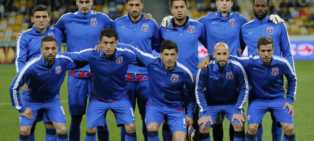 Gafa amuzanta a englezilor, pe contul oficial de Twitter al lui City: <span style="color:#f00;">"Tot ce trebuie sa stii despre Steaua" e cu o poza in care nu apare NICIUN jucator de la Steaua :) </span>