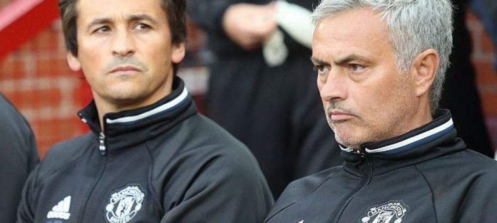 <span style="color:#f00;">Ce transfer de peste 50 mil € a ratat Mourinho</span> in aceasta vara: "Am ajuns prea tarziu la United!"