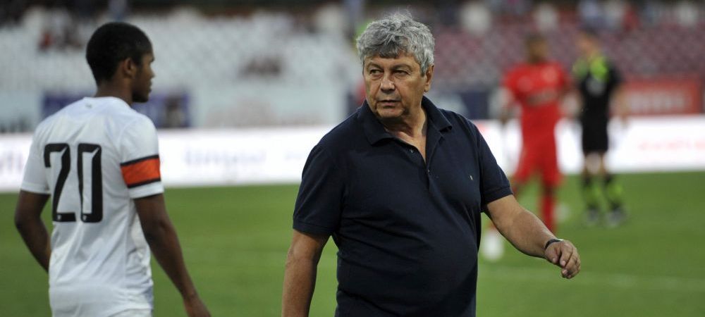 <span style="color:#f00;">Zenit, al doilea egal fara goluri in campionat! </span>Echipa lui Lucescu a uitat sa inscrie