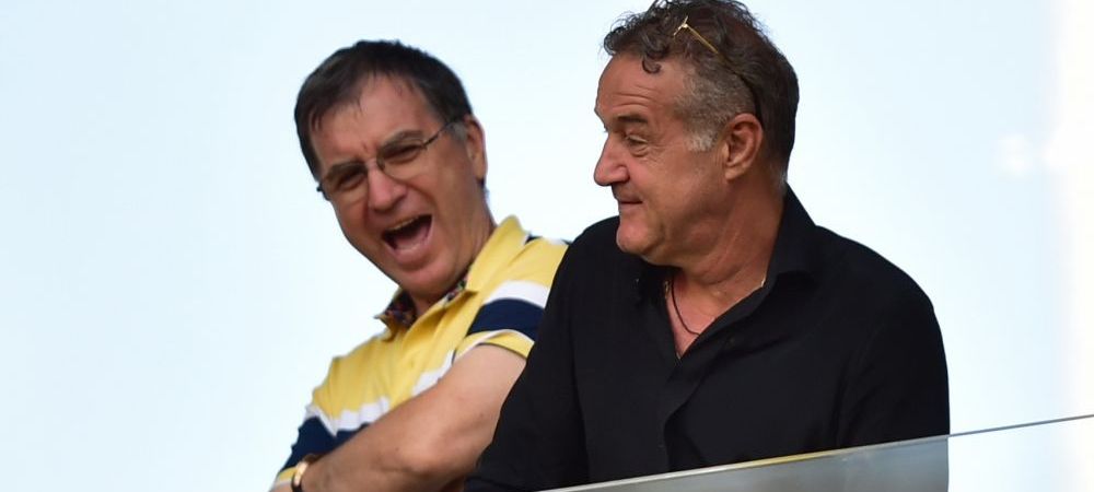 Toti banii de pe biletele de la meciul cu City merg la Hagi!<span style="color:#f00;"> Becali: "Gata, am batut palma pentru Tanase!"</span>
