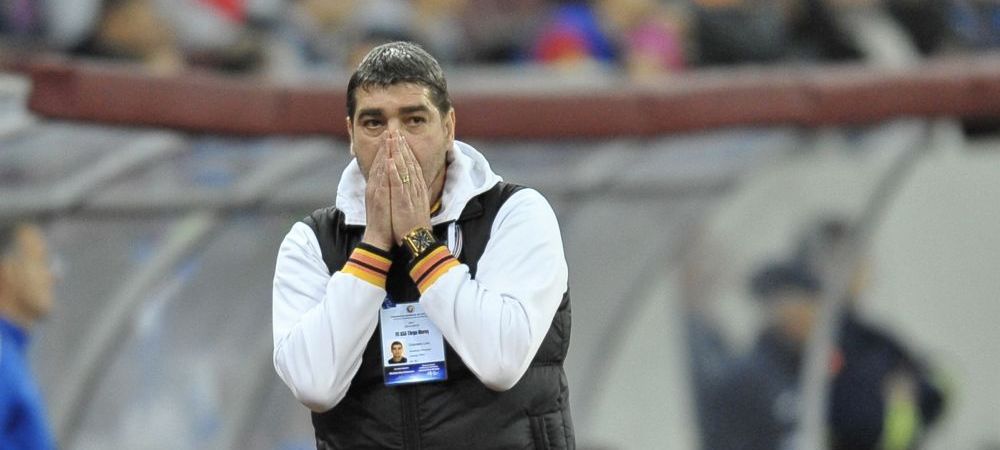 <span style="color:#f00;">Se intoarce Ciobotariu? </span>ASA il vrea inapoi pe antrenorul care a dus-o la cateva minute de titlu in 2015
