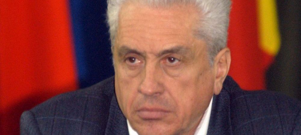A murit Nicolae Marasescu, fostul mare antrenor de atletism