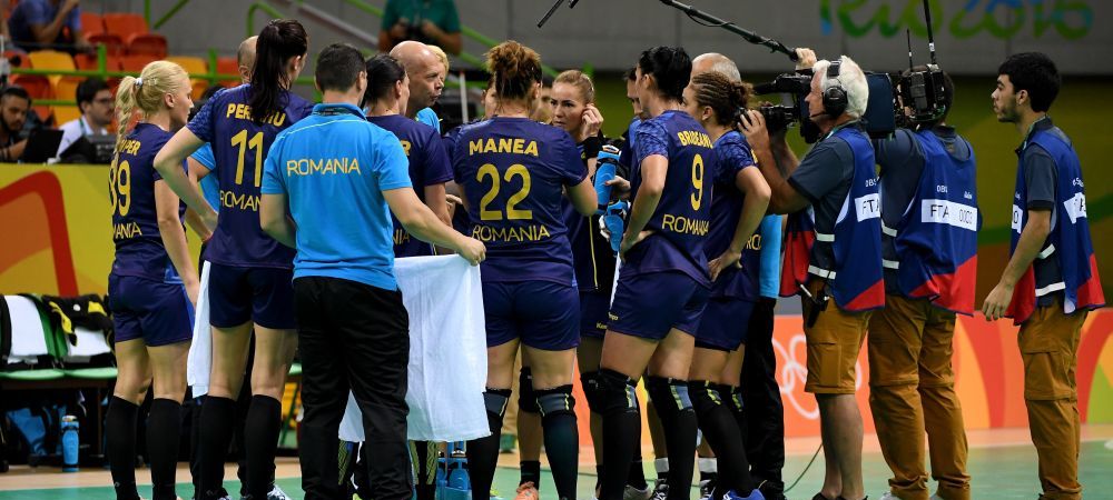 <span style="color:#f00;">Romania in ziua 3 la Rio!</span> Meci aproape decisiv cu Brazilia la handbal, diseara 22:40 | <span style="color:#f00;">Vezi tot programul romanilor de azi</span>