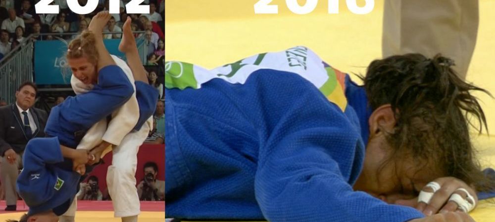 <span style="color:#f00;">CE DESTIN! In 2012 a vrut sa ii rupa mana Alinei Dumitru in finala, acum a patit-o ea!</span> Campioana en titre, eliminata dupa ce o mongoleza i-a rupt mana! VIDEO SOCANT