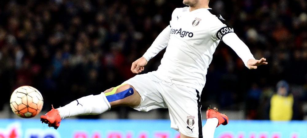 <span style="color:#f00;">Budescu merge la Astra. </span>Mijlocasul de la Dalian Yifan a ales fosta sa echipa, dupa ce Steaua l-a transferat pe Tanase