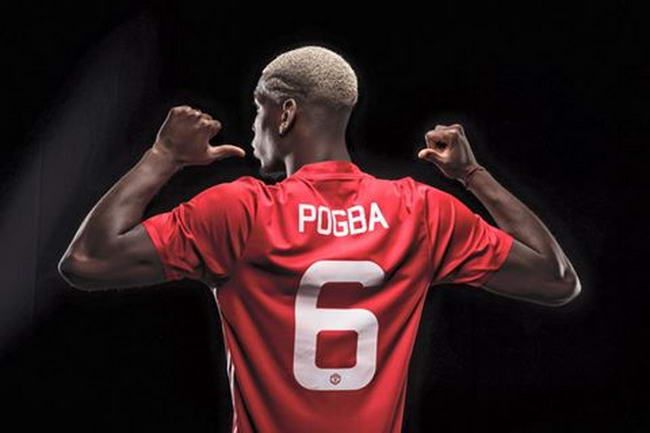 <span style="color:#f00;">United a plateste 105 milioane de euro pe Pogba, dar nu toti banii ajung la Juventus.</span> Cum se imparte cel mai scump transfer din istorie
