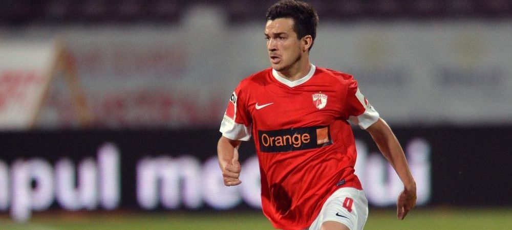 <span style="color:#f00;">Cosmin Matei schimba din nou echipa! </span>Atromitos l-a vandut in Turcia: va juca alaturi de Stancu la Genclerbirligi