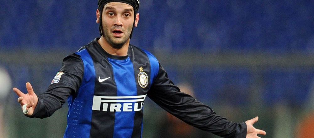 Chivu a vorbit in Gazzetta dello Sport despre discutiile cu Inter! <span style="color:#f00;">Ce spune de revenirea la club ca secund al lui Frank De Boer</span>