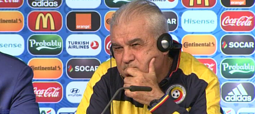 <span style="color:#f00;">Tata Puiu, out din fotbal dupa Euro? </span>Ce spune Edi Iordanescu despre viitorul tatalui sau
