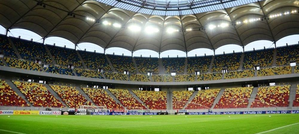 <span style="color:#f00;">Site-ul care vinde biletele Stelei pentru meciul cu City, BLOCAT de hackeri!</span> Anuntul facut de club