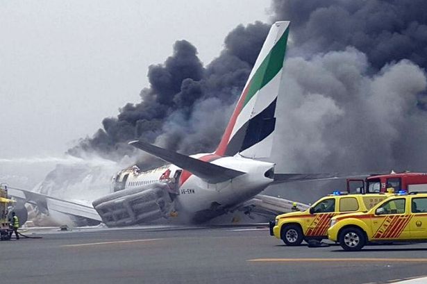 <span style="color:#f00;">Cel mai norocos om din lume?</span> A supravietuit incredibil unui accident de avion! <span style="color:#f00;">Ce a patit la cateva zile distanta</span>