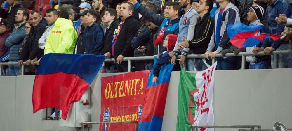 <span style="color:#f00;">Steaua face un MUNTE de bani dupa meciul cu Man City! </span>Cati oameni au rezervat online bilet pentru marele duel