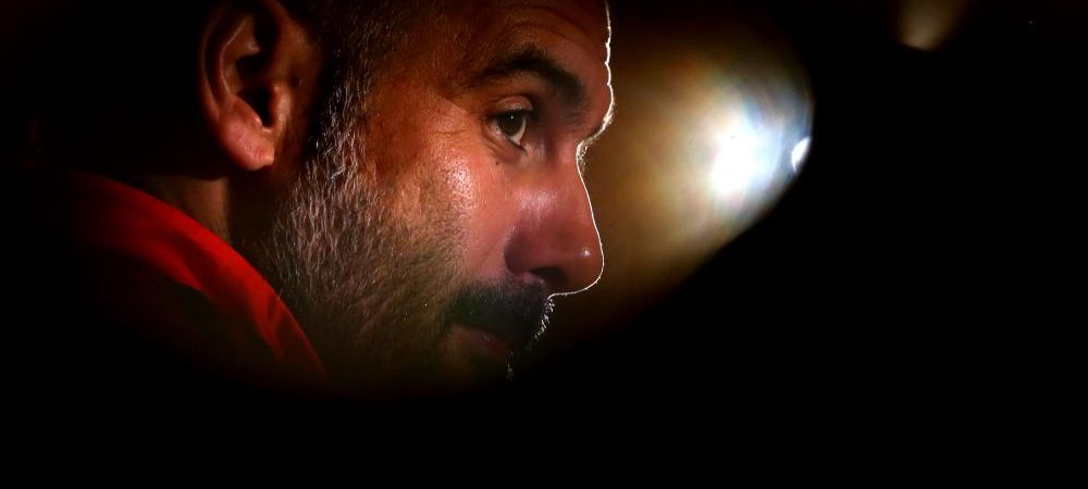 <span style="color:#f00;">Cine este cu adevarat Pep Guardiola?</span> Portretul antrenorului FENOMEN: <span style="color:#f00;">"Obsesiv, radical, meticulos! City va fi o echipa mare"</span>