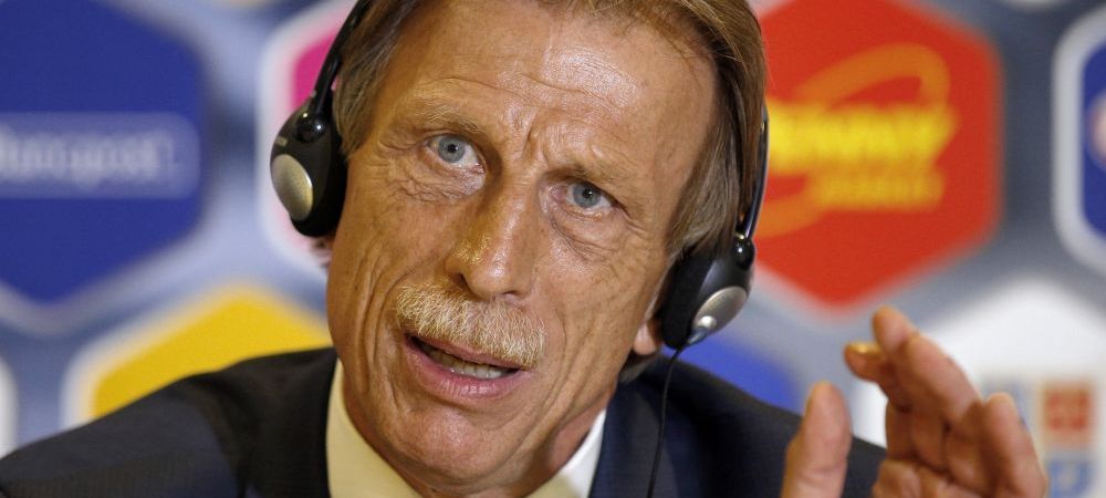 <span style="color:#f00;">Christoph Daum crede intr-o MINUNE a Stelei cu Manchester City! </span>Motivele pentru care Steaua are sanse sa provoace un soc in UCL