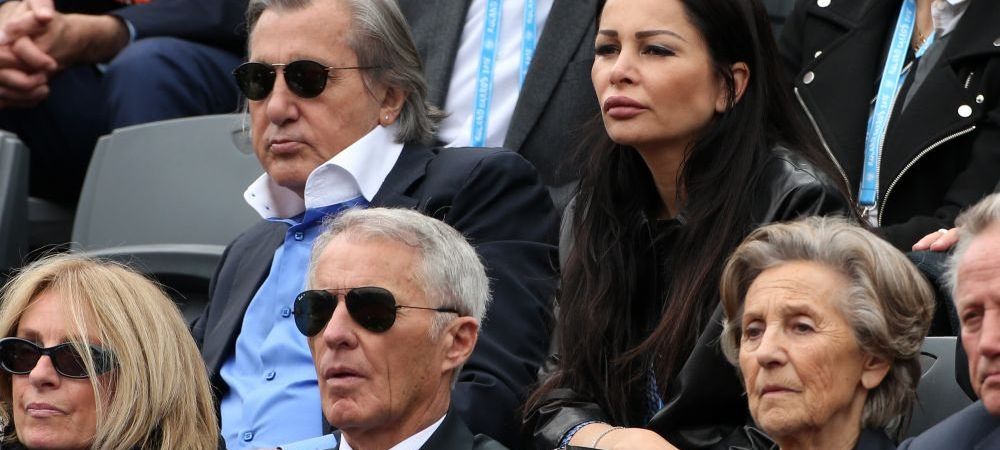 <span style="color:#f00;">Anunt de ultima ora: Ilie Nastase divorteaza!</span> Brigitte a confirmat informatia pe Facebook