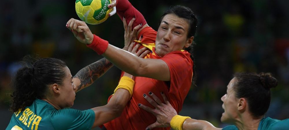 <span style="color:#f00;">PROGRAMUL DE AZI al romanilor la Rio: 20:40</span> Romania e obligata sa bata Spania la handbal | Mergea si Tecau joaca finala la dublu, 22:30 | Suntem in finala la haltere, la 01:00