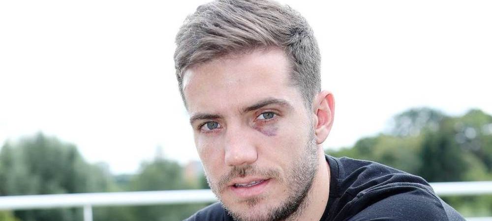<span style="color:#f00;">"Stii ce m-a surprins aici?" </span>Comparatia pe care "ROCKY" Chipciu o face intre Anderlecht si Steaua in presa din Belgia