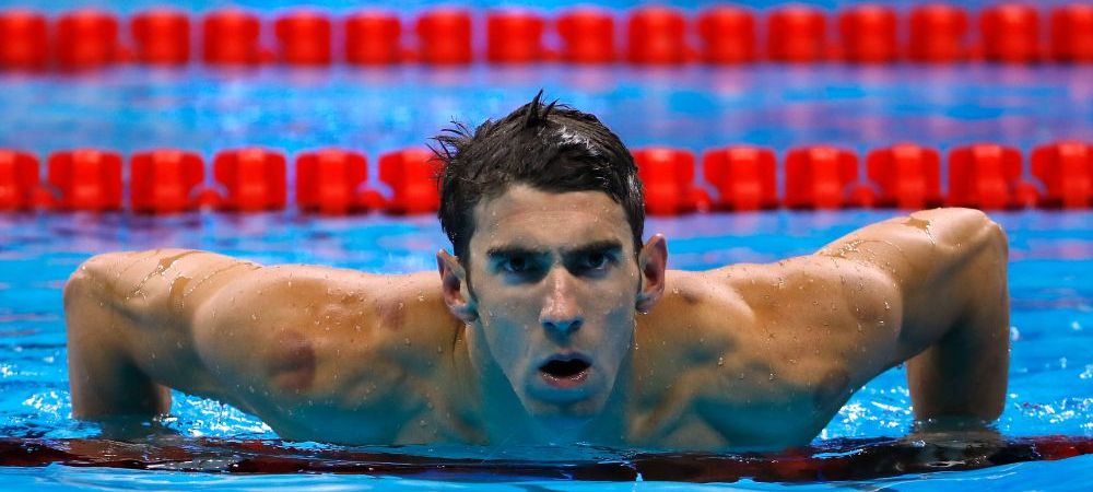<span style="color:#f00;">"Corpul meu sufera, am probleme cu picioarele. Sunt obosit" </span>Dezvaluiri incredibile ale lui Phelps! Ce a facut intre doua curse